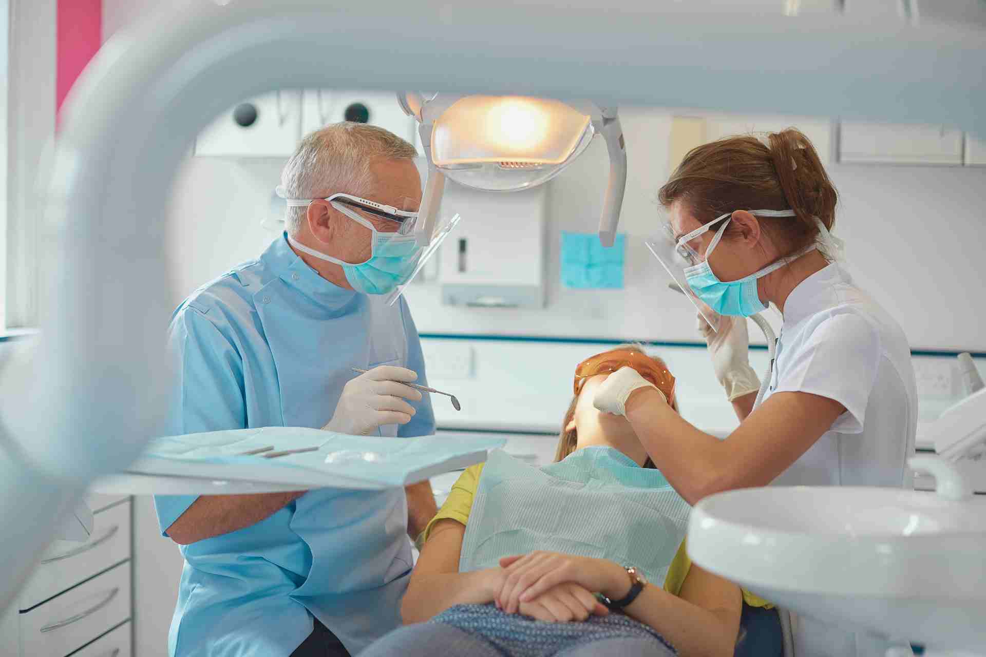 Dentist in Tonawanda, NY
